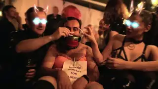 SISSY SHEMALE TRANNY TRANS CUM JOI JERK OFF INSTRUCTIONS CEI MASTURBATION FEMDOM CUMSHOT FACIAL