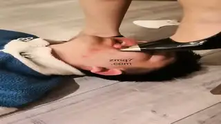 Asian Femdom #27