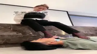 Asian Femdom #23