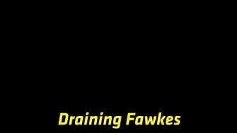 Peeonher - Draining Fawkes - Femdom Piss