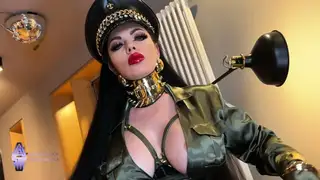 Femdom pov