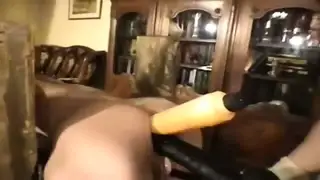 Femdom Anal Punishment  Kinky4Ever