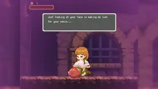 Super Mamano Sisters [v1.04] Part 1