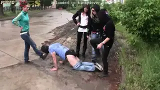 femdom humiliation