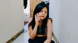 Indo Femdom Bondage  Kinky4Ever
