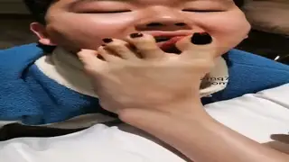Asian Femdom #26