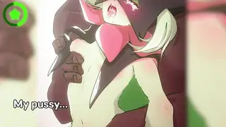 [Voiced JOI] Your Female PokÃ©mon Want to Fuck You!~ [5 VA's] [Femdom] [Mommy] [Edging] [Teaser] [Pokemon Only]