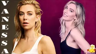 female fighter BALLBUSTING COMPILATION sexy actress Vanessa Kirby 3 nutshots at 4.38
