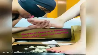 Indian Femdom Full Video At Rs75 Dm Me To Buy More At Tele Justcome007