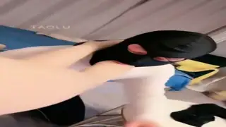 Asian Femdom #24