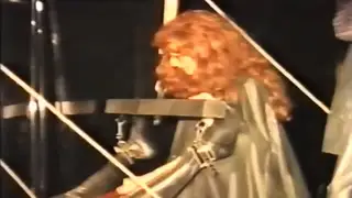 Vintage Rubber Femdom  Kinky4Ever