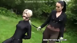 Femdom Ponyplay