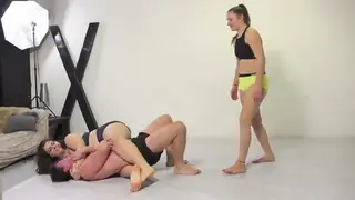 Mixed-femdom Kink