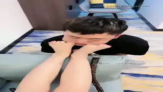 Asian Femdom #14