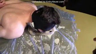 Princess Mia Enema  Kinky4Ever
