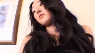 Beautiful Sexy Korean Girl Having Sex