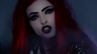 Empress' Black Mass