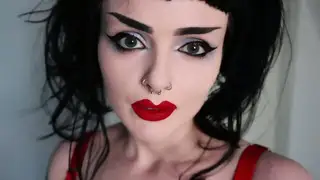 Cock Destroys Marriage
