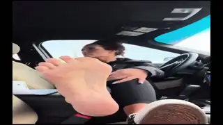 N word feet humiliation